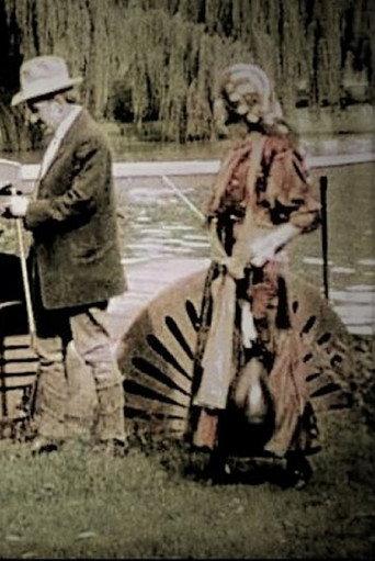 Gypsy Maids (1911) poster