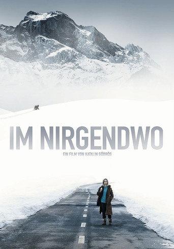 Im Nirgendwo (2016) poster