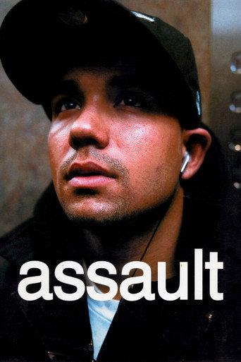 Assault (2007) poster