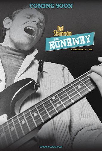 Del Shannon: The Runaway () poster