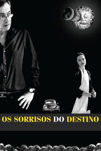 Twist of Fate (2009) poster
