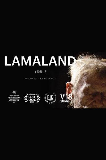 Lamaland (Part I) (2018) poster