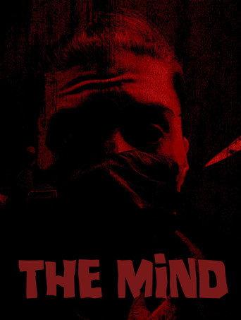 The Mind (2021) poster