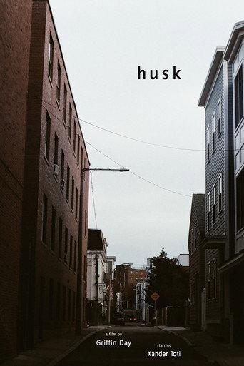 Husk () poster