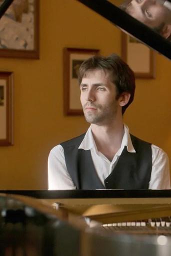 Alexandre Kantorow - A Pianist Through and Through (2025) poster