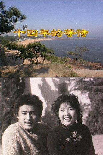 The Fourteen-Year Wait (1997) poster