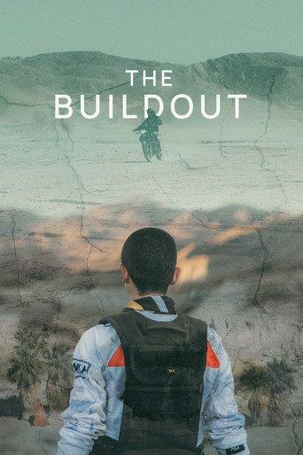The Buildout (2023) poster