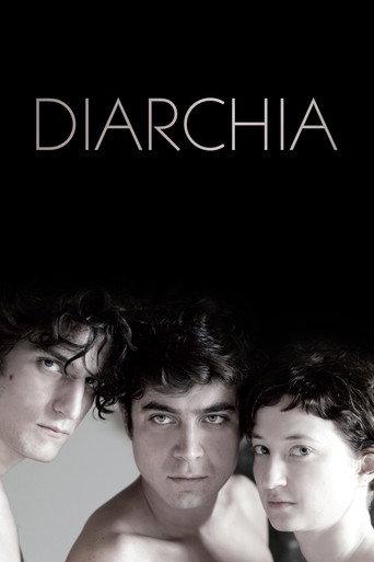 Diarchy (2010) poster