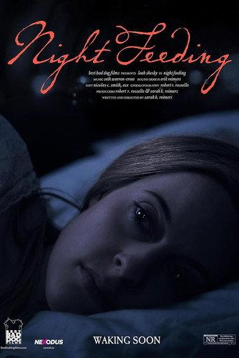 Night Feeding (2023) poster