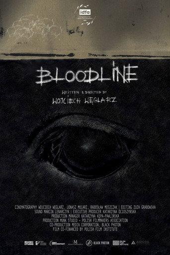 Bloodline (2024) poster