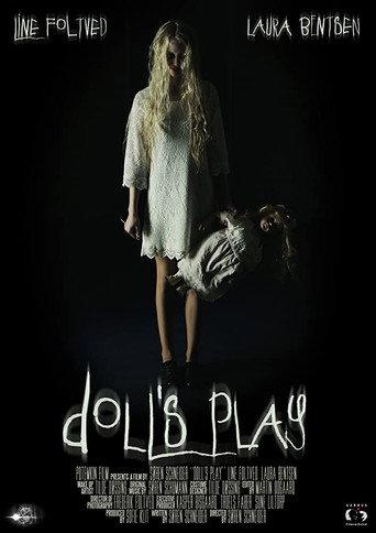 Doll’s Play (2014) poster