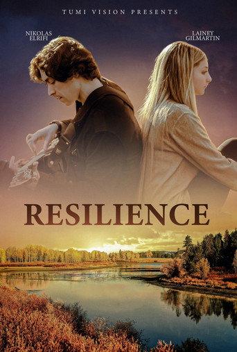 Resilience (2025) poster