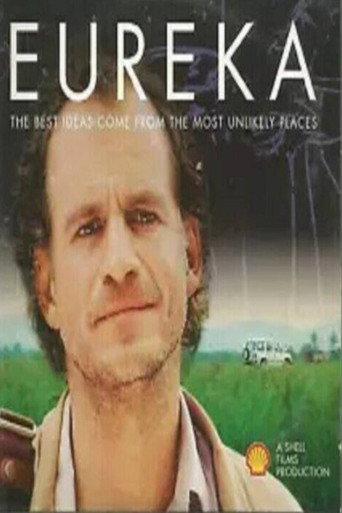 Eureka (2007) poster