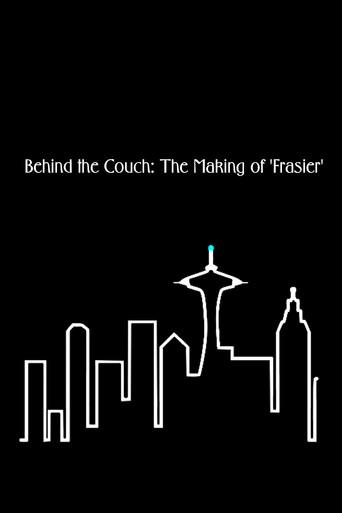 Behind the Couch: The Making of 'Frasier' (2003) poster