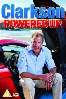 Clarkson: Powered Up (2011) poster