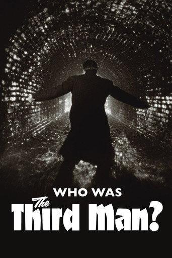 Who Was The Third Man...? (2000) poster