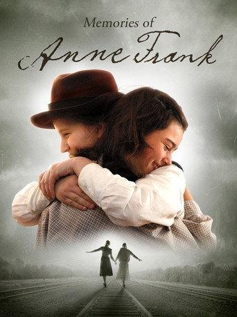 Memories of Anne Frank (2010) poster