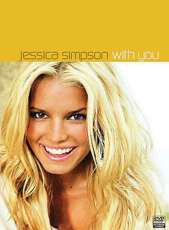 Jessica Simpson: With You () poster