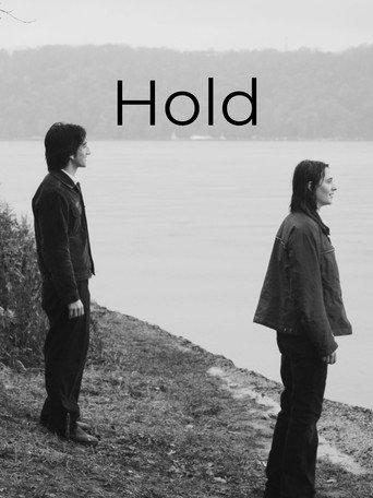 Hold (2026) poster