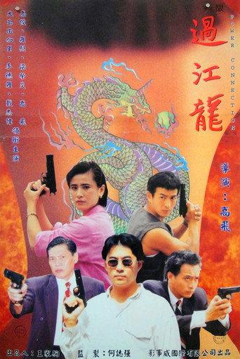 Power Connection (1995) poster