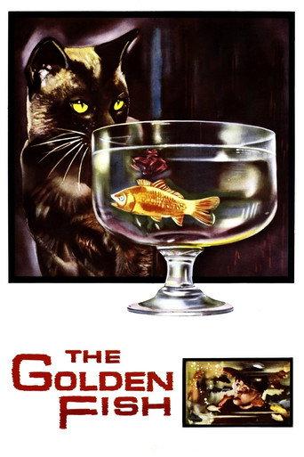 The Golden Fish (1959) poster