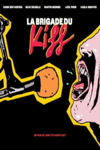 Radio Kiff (2019) poster