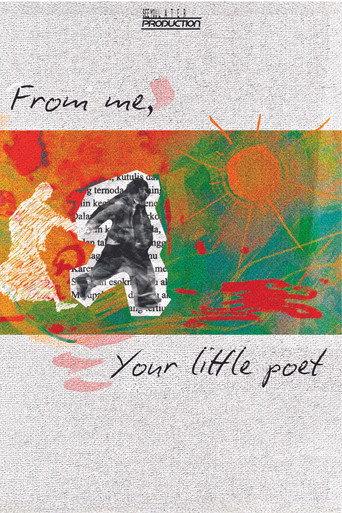 From me, Your little poet (2025) poster