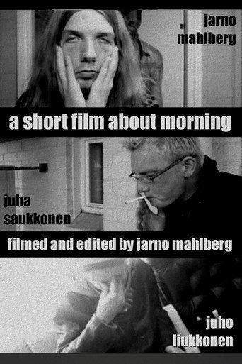 a short film about morning (2007) poster