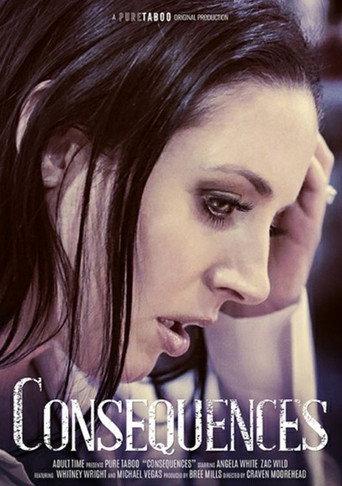 Consequences (2019) poster