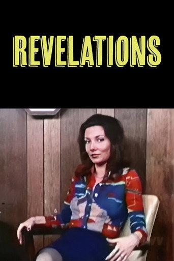 Revelations (1976) poster