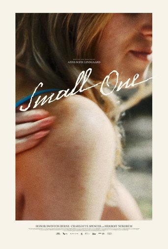 Small One () poster