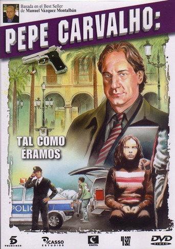 Tal como éramos (1999) poster