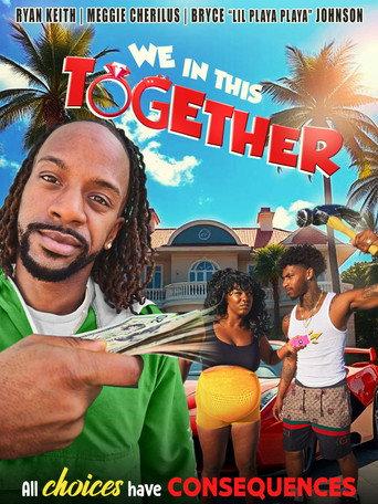 We in This Together () poster