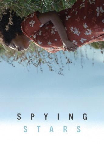 Spying Stars (2025) poster