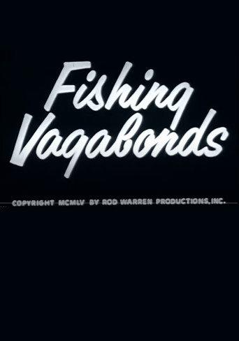 Fishing Vagabonds (1955) poster