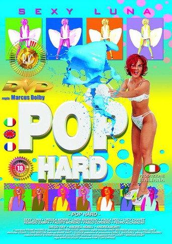 Pop Hard (2000) poster