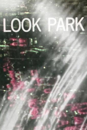 Look Park (1974) poster