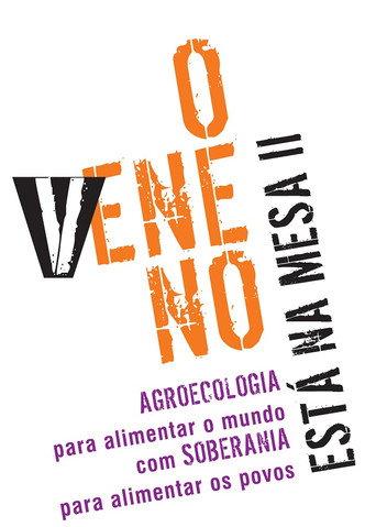 O Veneno Está na Mesa II (2014) poster