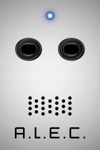 A.L.E.C. (2024) poster