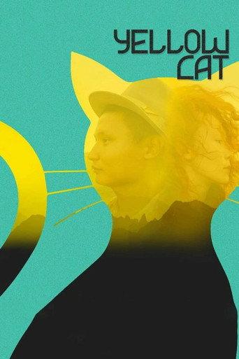 Yellow Cat (2020) poster
