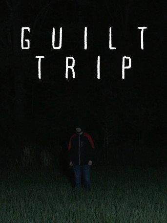 Guilt Trip (2025) poster