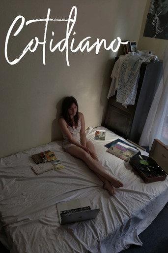 Routine () poster