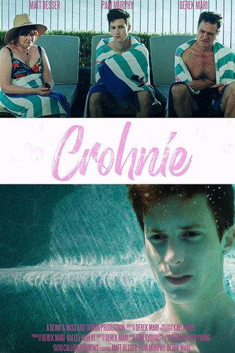 Crohnie () poster