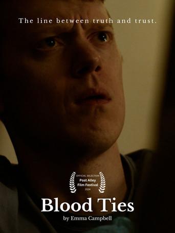 Blood Ties () poster