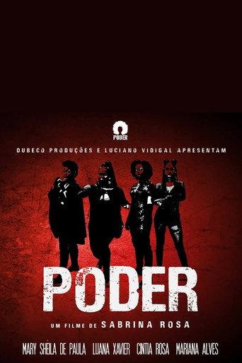 Poder (2018) poster