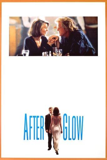 Afterglow (1997) poster