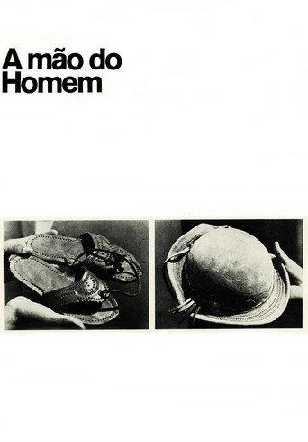 A Mão do Homem (1970) poster