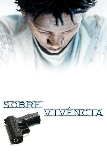 Sobre Vivência (2009) poster