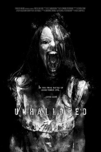 Unhallowed () poster