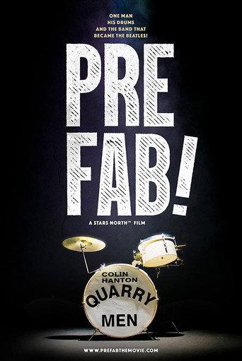 Pre Fab! () poster
